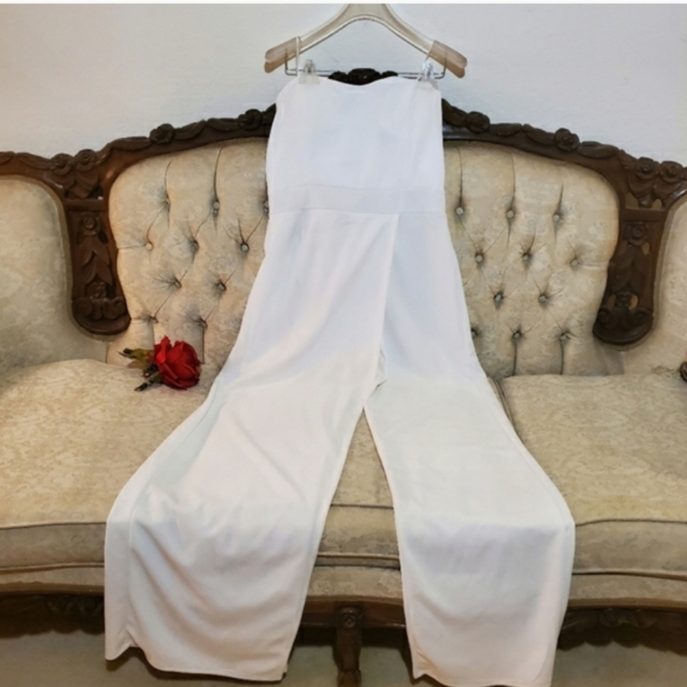 Wind Code Jumpsuit - image 5